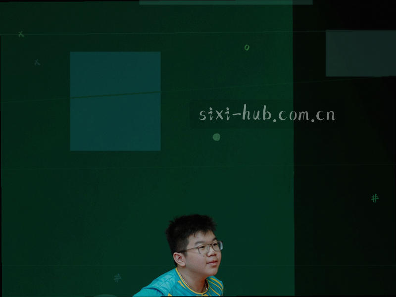 盾牌与锁的抽象图形，象征四喜娱乐数据加密与安全防护
